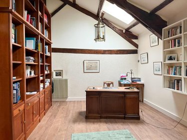 Maison a vendre Pacé 35740 Ille-et-Vilaine 256 m2 8 pièces 759150 euros