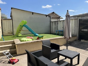 Maison a vendre Damery 51480 Marne 77 m2 3 pièces 185500 euros