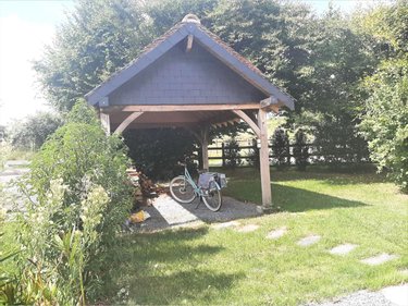 Maison a vendre Crissay-sur-Manse 37220 Indre-et-Loire 140 m2 6 pièces 371000 euros