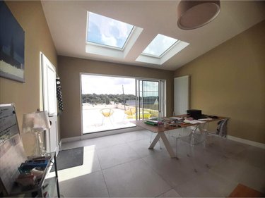 Maison a vendre Crissay-sur-Manse 37220 Indre-et-Loire 140 m2 6 pièces 371000 euros