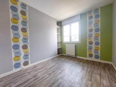 Maison a vendre Château-Gontier-sur-Mayenne 53200 Mayenne 123 m2 6 pièces 262300 euros