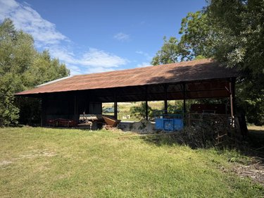 Terrain a batir a vendre Saint-Euphraise-et-Clairizet 51390 Marne 2478 m2  75000 euros