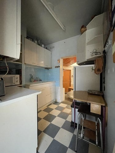 Maison a vendre Saint-Célerin 72110 Sarthe 61 m2  64000 euros