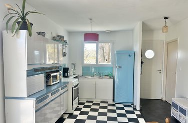 Maison a vendre Mimizan 40200 Landes 80 m2 5 pièces 272480 euros