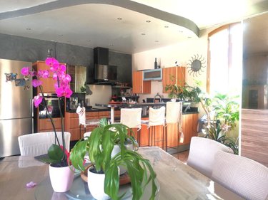 Maison a vendre Ligny-en-Cambrésis 59191 Nord 117 m2 5 pièces 230000 euros