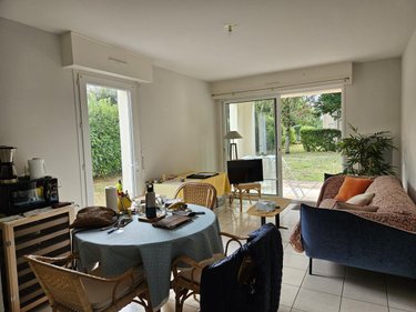 Appartement a vendre Erdeven 56410 Morbihan 50 m2 3 pièces 222032 euros