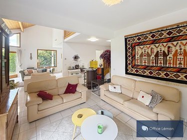 Maison a vendre Prévessin-Moëns 01280 Ain 245 m2 7 pièces 1195000 euros