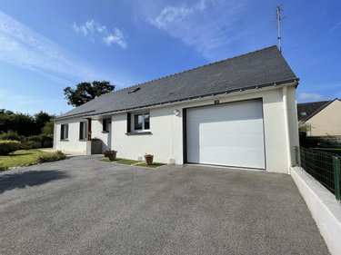 Maison a vendre Locminé 56500 Morbihan 90 m2 4 pièces 271520 euros