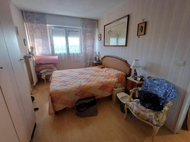 Appartement a vendre Amiens 80000 Somme 53 m2 2 pièces 95000 euros