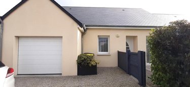 Maison a vendre Sainte-Croix-Hague 50440 Manche 94 m2 5 pièces 343884 euros