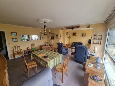 Appartement a vendre Caen 14000 Calvados 85 m2  185500 euros