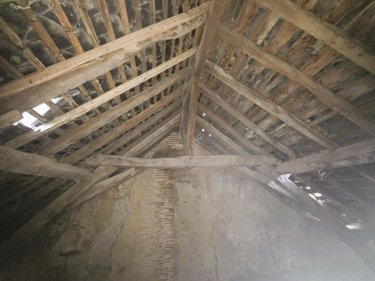 Maison a vendre Château-Gontier-sur-Mayenne 53200 Mayenne 81 m2 4 pièces 142050 euros