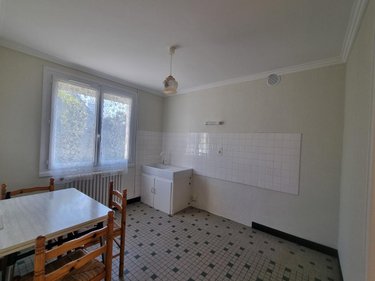 Maison a vendre Quimper 29000 Finistère 86 m2 4 pièces 179800 euros