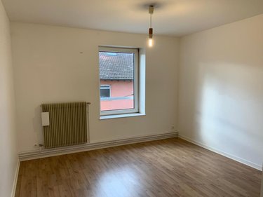 Location appartement Confrançon 01310 Ain 118 m2 4 pièces 800 euros