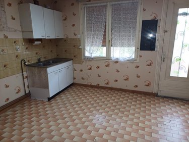 Maison a vendre Amiens 80000 Somme 117 m2 7 pièces 150000 euros