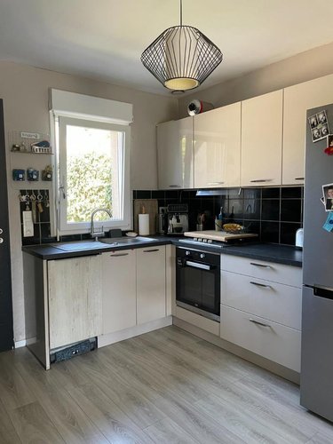 Maison a vendre Saint-Malo 35400 Ille-et-Vilaine 72 m2 4 pièces 275335 euros