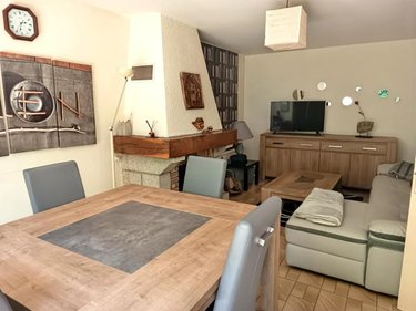 Maison a vendre Malguénac 56300 Morbihan 85 m2  184600 euros