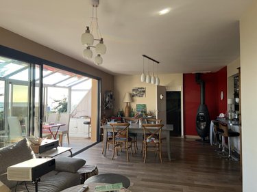 Maison a vendre Clohars-Carnoët 29360 Finistère 222 m2 14 pièces 777612 euros