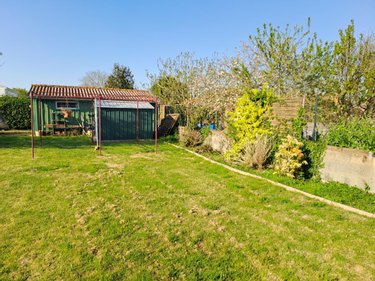 Maison a vendre Saint-Christophe-du-Ligneron 85670 Vendée 102 m2 4 pièces 214000 euros