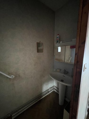 Maison a vendre Sainte-Gemmes-le-Robert 53600 Mayenne 19 m2 1 pièce 17760 euros