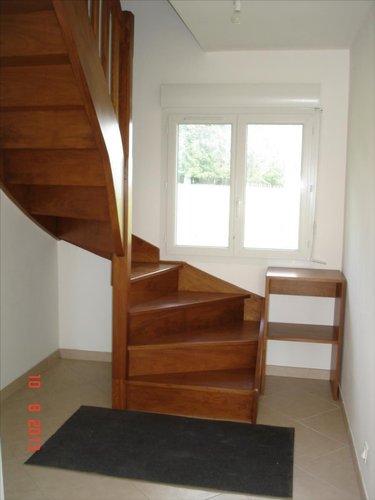 Location maison Lintot-les-Bois 76590 Seine-Maritime 97 m2 7 pièces 781 euros