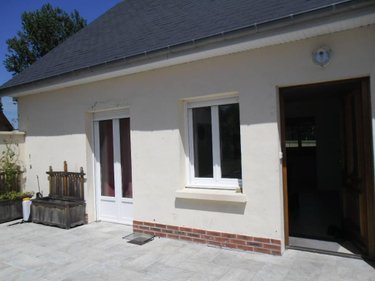 Location maison Lintot-les-Bois 76590 Seine-Maritime 97 m2 7 pièces 781 euros