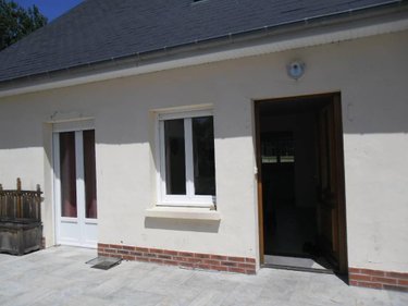 Location maison Lintot-les-Bois 76590 Seine-Maritime 97 m2 7 pièces 781 euros