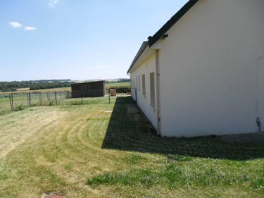 Location maison Lintot-les-Bois 76590 Seine-Maritime 97 m2 7 pièces 781 euros