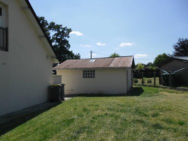 Location maison Lintot-les-Bois 76590 Seine-Maritime 97 m2 7 pièces 781 euros