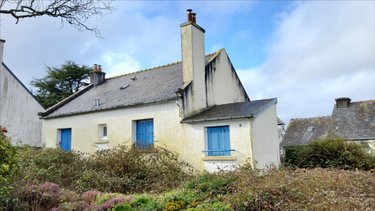Maison a vendre Collorec 29530 Finistère 53 m2 4 pièces 73500 euros