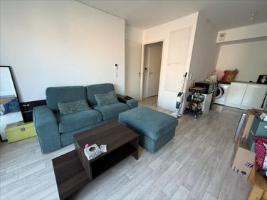 Location appartement Rouen 76000 Seine-Maritime 40 m2 2 pièces 600 euros