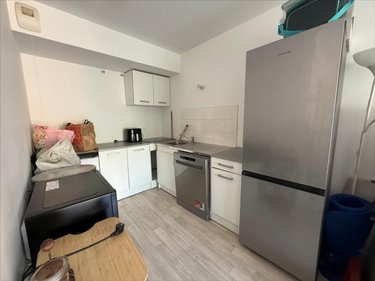 Location appartement Rouen 76000 Seine-Maritime 40 m2 2 pièces 600 euros