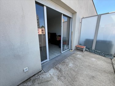 Location appartement Rouen 76000 Seine-Maritime 40 m2 2 pièces 600 euros