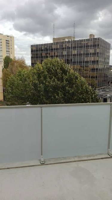 Location appartement Rouen 76000 Seine-Maritime 40 m2 2 pièces 600 euros