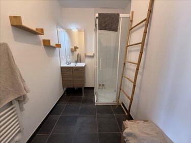 Location appartement Rouen 76000 Seine-Maritime 40 m2 2 pièces 600 euros