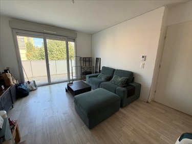 Location appartement Rouen 76000 Seine-Maritime 40 m2 2 pièces 600 euros