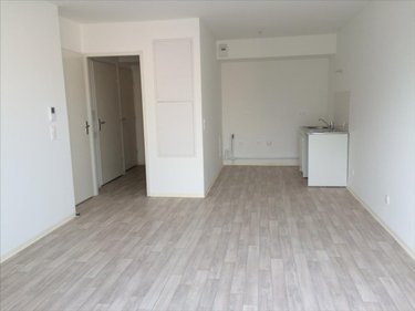 Location appartement Rouen 76000 Seine-Maritime 40 m2 2 pièces 600 euros