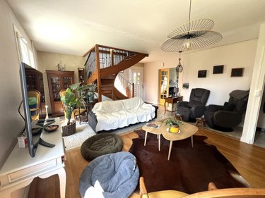 Maison a vendre Saint-Aignan 41110 Loir-et-Cher 139 m2 5 pièces 217300 euros