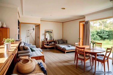 Appartement a vendre Noisy-le-Grand 93160 Seine-Saint-Denis 30 m2 1 pièce 110000 euros