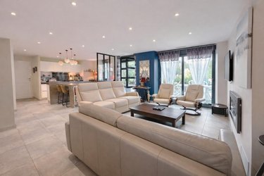 Appartement a vendre Cahors 46000 Lot 175 m2 7 pièces 338000 euros