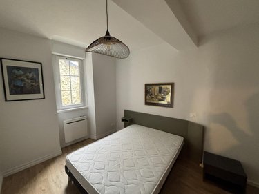 Location appartement Laval 53000 Mayenne 44 m2 2 pièces 550 euros