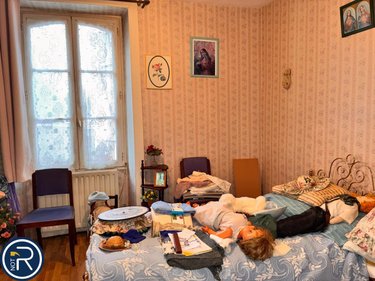 Maison a vendre Laval 53000 Mayenne 104 m2  131000 euros