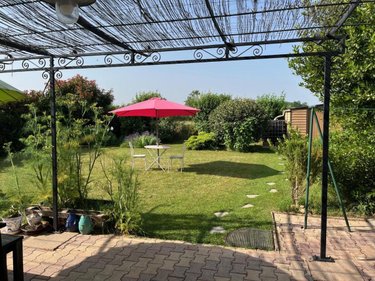 Maison a vendre Villieu-Loyes-Mollon 01800 Ain 103 m2 5 pièces 309000 euros
