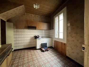 Maison a vendre Le Poujol-sur-Orb 34600 Hérault 110 m2 6 pièces 111300 euros