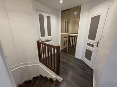Maison a vendre Plateau d'Hauteville 01110 Ain 144 m2 7 pièces 250000 euros