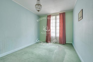 Appartement a vendre Versailles 78000 Yvelines 77 m2 4 pièces 366800 euros