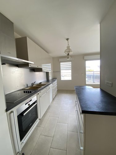 Appartement a vendre Loudéac 22600 Côtes-d'Armor 90 m2 4 pièces 198740 euros