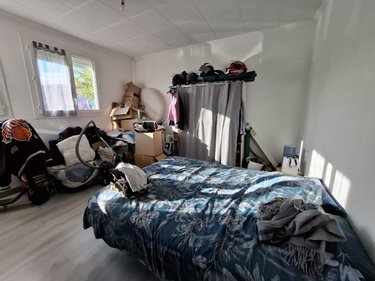 Maison a vendre Saintes 17100 Charente-Maritime 100 m2 4 pièces 141642 euros