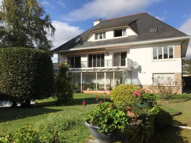 Maison a vendre Redon 35600 Ille-et-Vilaine 320 m2 10 pièces 378240 euros