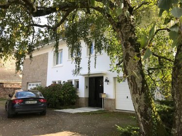 Maison a vendre Redon 35600 Ille-et-Vilaine 320 m2 10 pièces 378240 euros